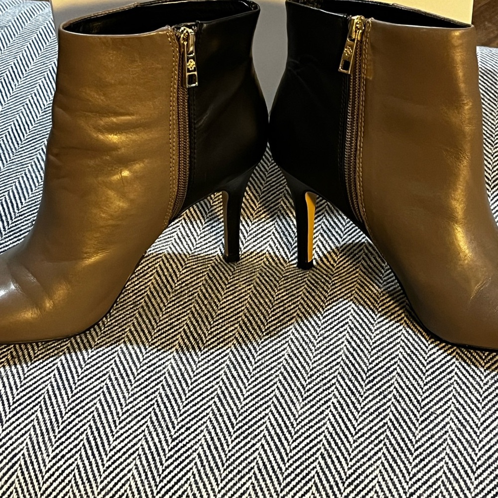 Ann Taylor Robyn Ankle Boot